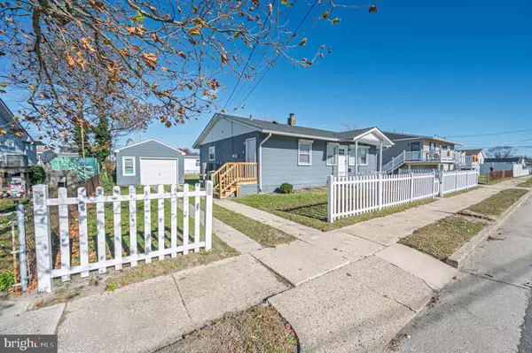 Atlantic City, NJ 08401,1825 BEACH AVE