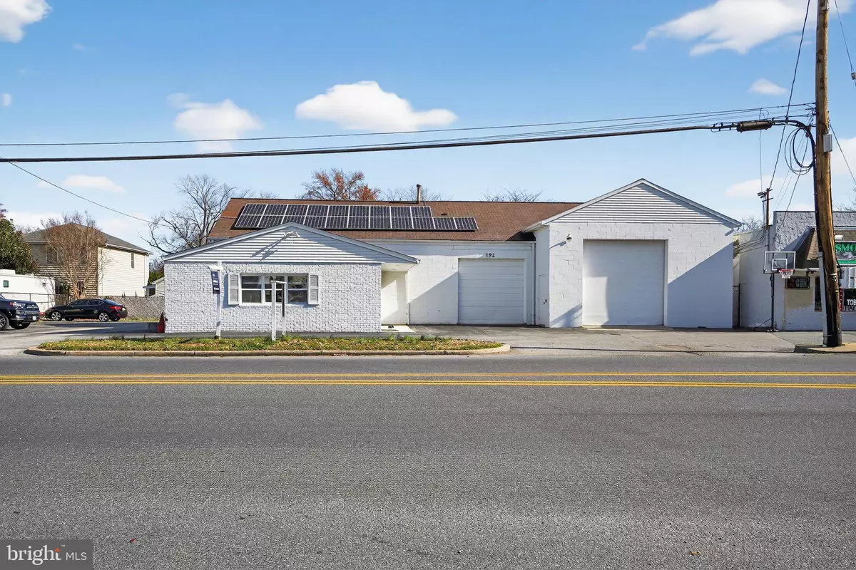 Edgewater, MD 21037,192 MAYO RD