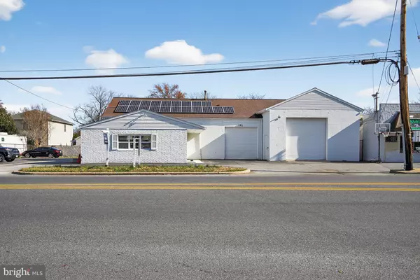 192 MAYO RD, Edgewater, MD 21037