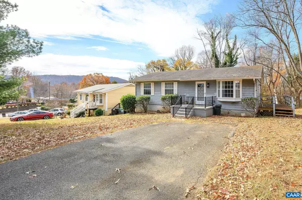 Charlottesville, VA 22902,202 HARTMANS MILL RD