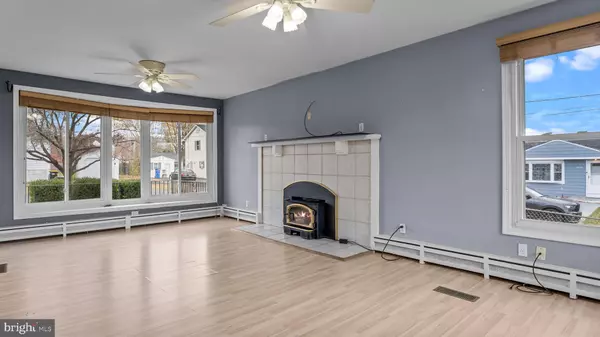 Bensalem, PA 19020,2848 ASBURY AVE