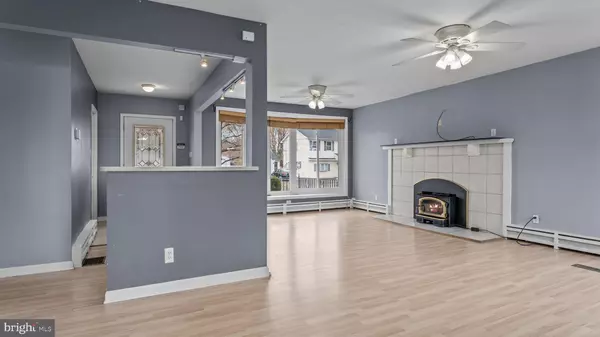 Bensalem, PA 19020,2848 ASBURY AVE