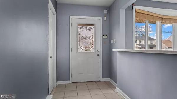 Bensalem, PA 19020,2848 ASBURY AVE