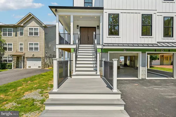 Perryville, MD 21903,Address not disclosed