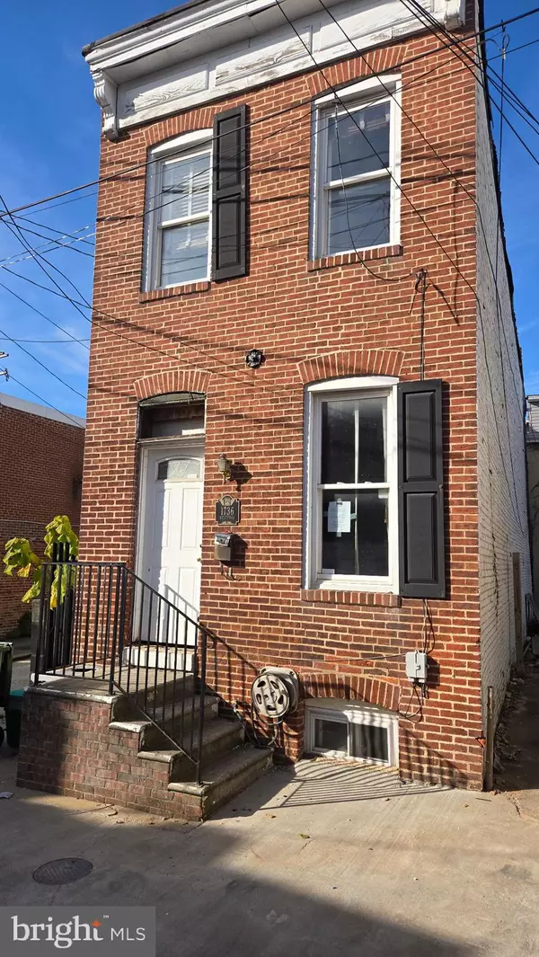 1736 WESTPHAL PL, Baltimore, MD 21230