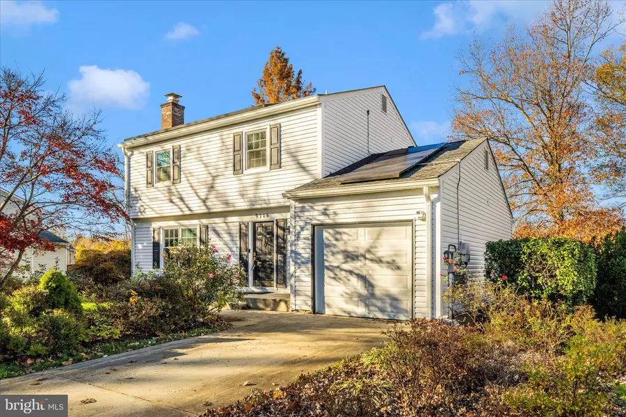 9706 NEW ORCHARD DR, Upper Marlboro, MD 20774