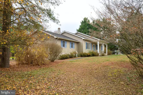 Ridgely, MD 21660,24029 MEADOWS DR