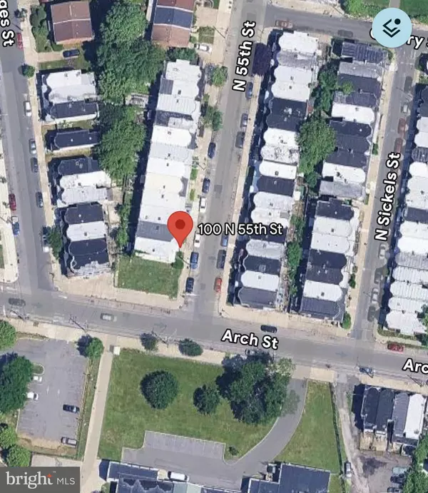 Philadelphia, PA 19139,100 N 55TH ST