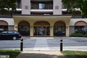 King Of Prussia, PA 19406,20321 VALLEY FORGE CIR #321