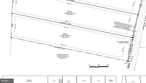 Greenwood, DE 19950,LOT D OWENS ROAD