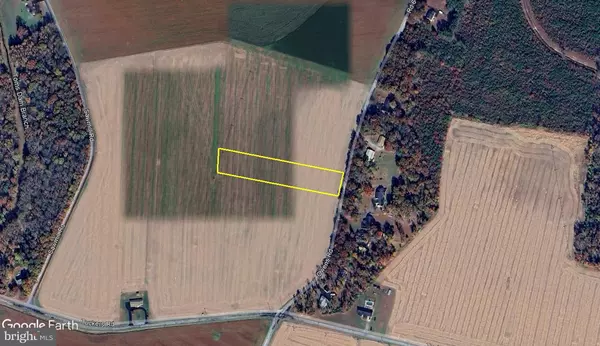 LOT D OWENS ROAD, Greenwood, DE 19950