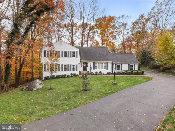 11159 CONESTOGA CT, Oakton, VA 22124