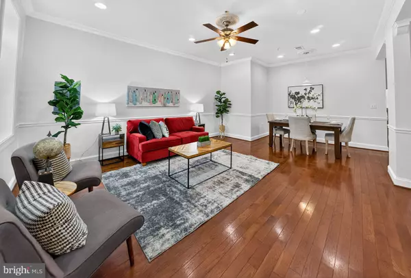 Washington, DC 20011,611 QUINCY ST NW #2