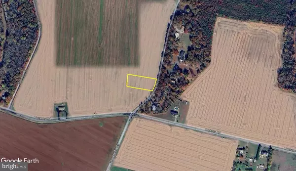 LOT 3 OWENS ROAD, Greenwood, DE 19950