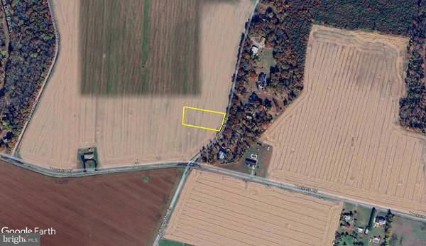 LOT 3 OWENS ROAD, Greenwood, DE 19950