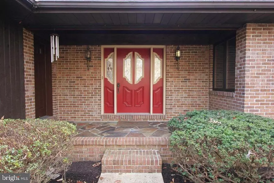 10264 GREYSTONE RD, Manassas, VA 20111