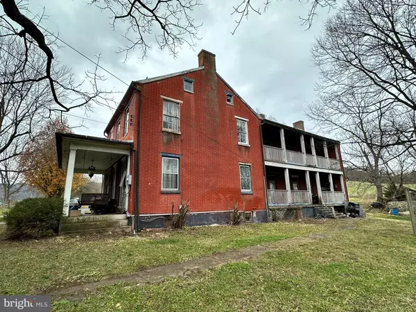 Middletown, MD 21769,1936 OLD NATIONAL PIKE