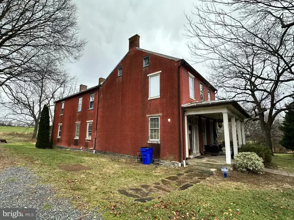 Middletown, MD 21769,1936 OLD NATIONAL PIKE