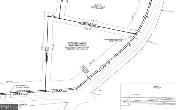 Greenwood, DE 19950,1.591 ACRES OWENS ROAD