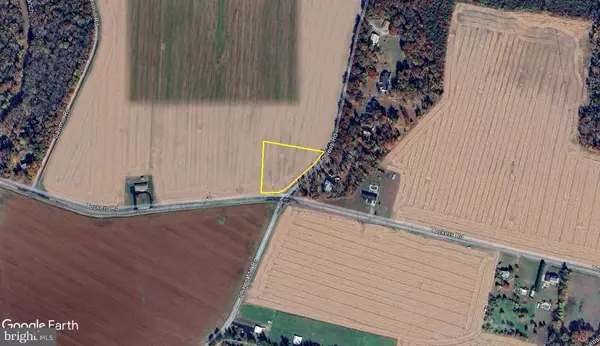 1.591 ACRES OWENS ROAD, Greenwood, DE 19950