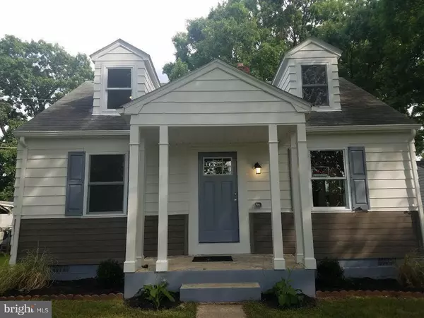 Essex, MD 21221,1737 EASTERN BLVD