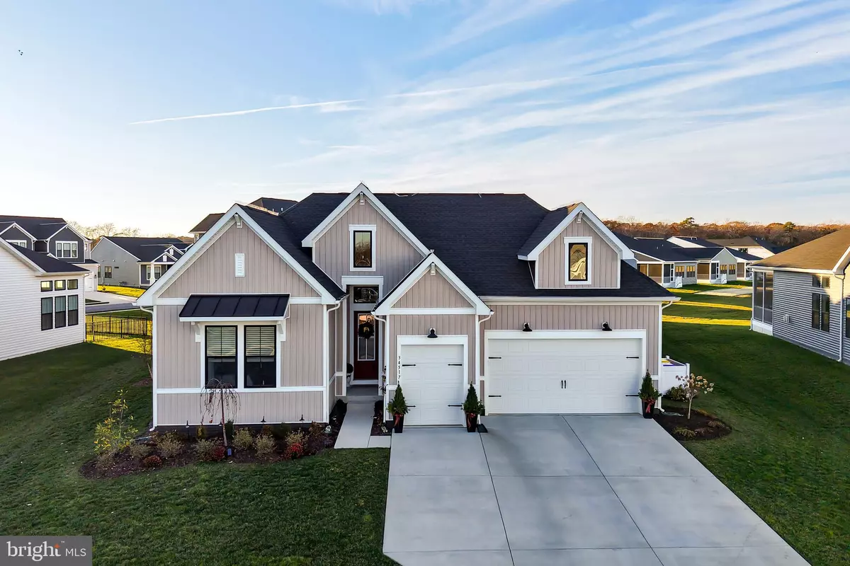 Lewes, DE 19958,34517 SCENIC HARBOR WAY