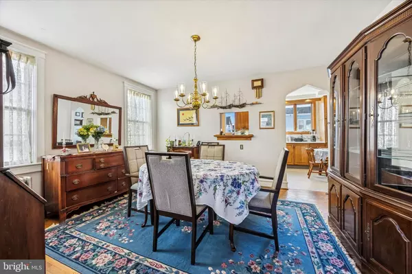 Drexel Hill, PA 19026,4032 DAYTON RD