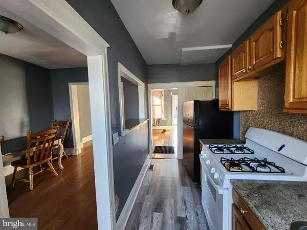 Baltimore, MD 21213,3424 ELMLEY AVE