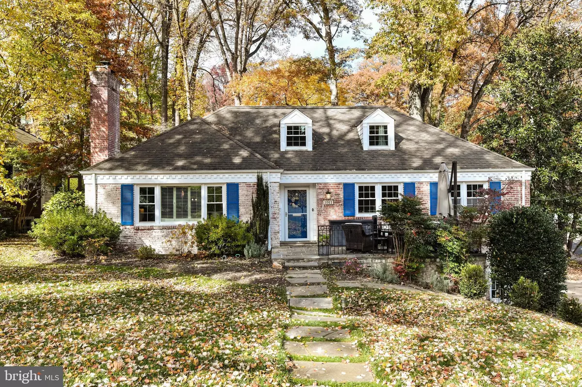 Arlington, VA 22207,3061 N OAKLAND ST N