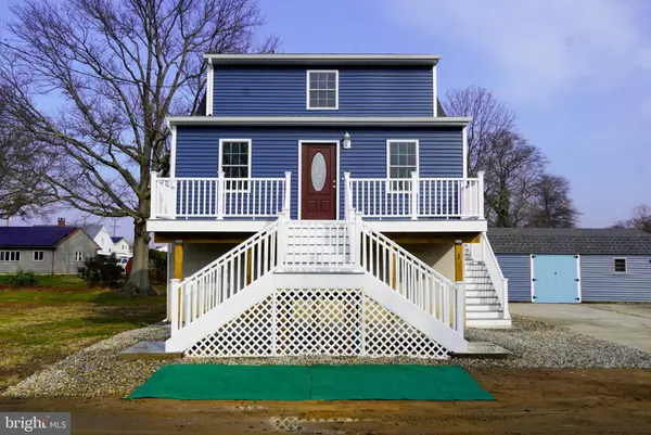 Pennsville, NJ 08070,2 RIVER PL