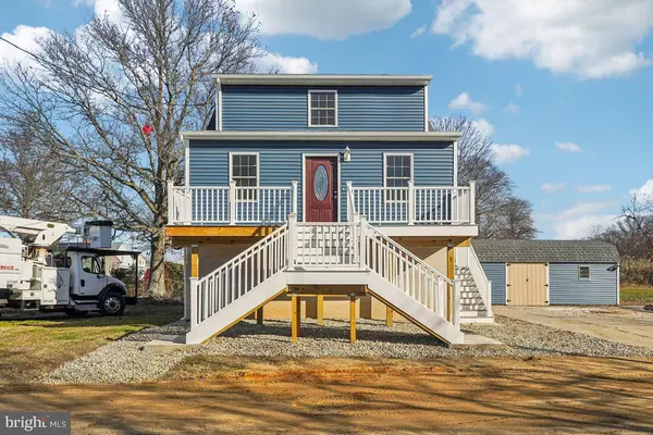 Pennsville, NJ 08070,2 RIVER PL