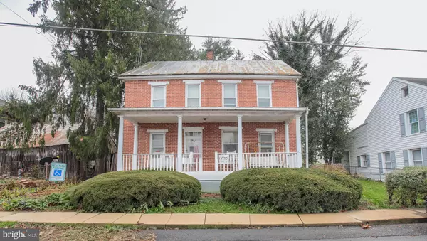 4330 MAIN ST, Rohrersville, MD 21779