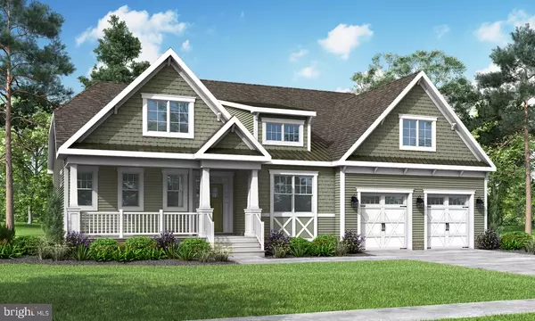 Middletown, DE 19709,1143 MAJESTY LN