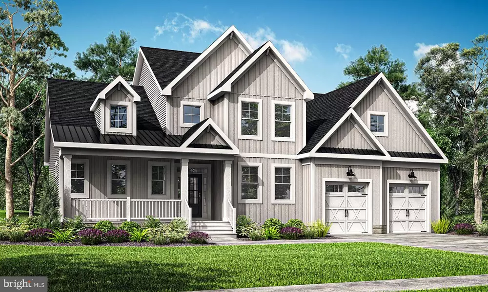 1143 MAJESTY LN, Middletown, DE 19709