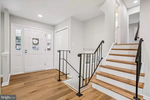 Woodbridge, VA 22192,12060 WILLOWOOD DR