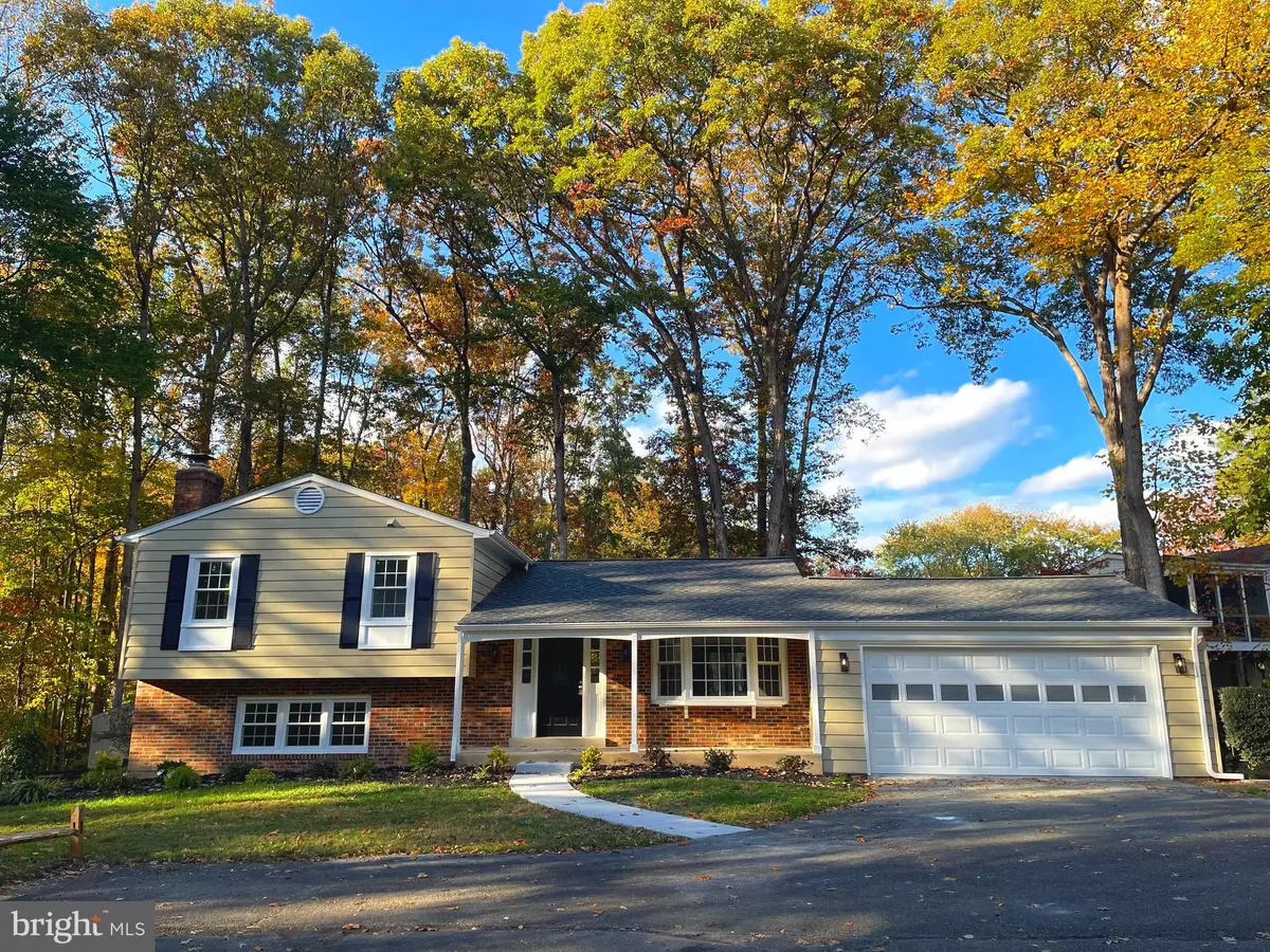 Woodbridge, VA 22192,12060 WILLOWOOD DR