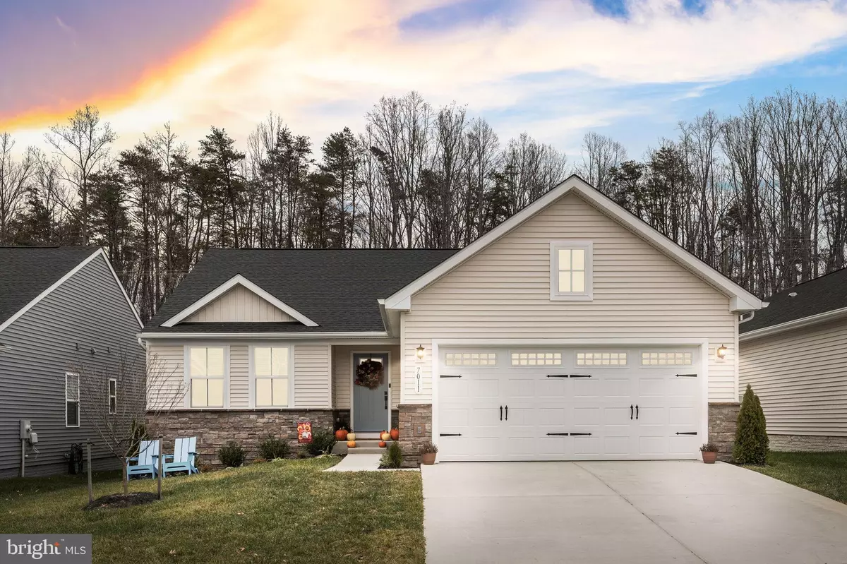 Fredericksburg, VA 22407,7011 HASKELL CT