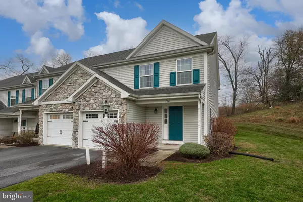 Harrisburg, PA 17111,728 WINDING LN