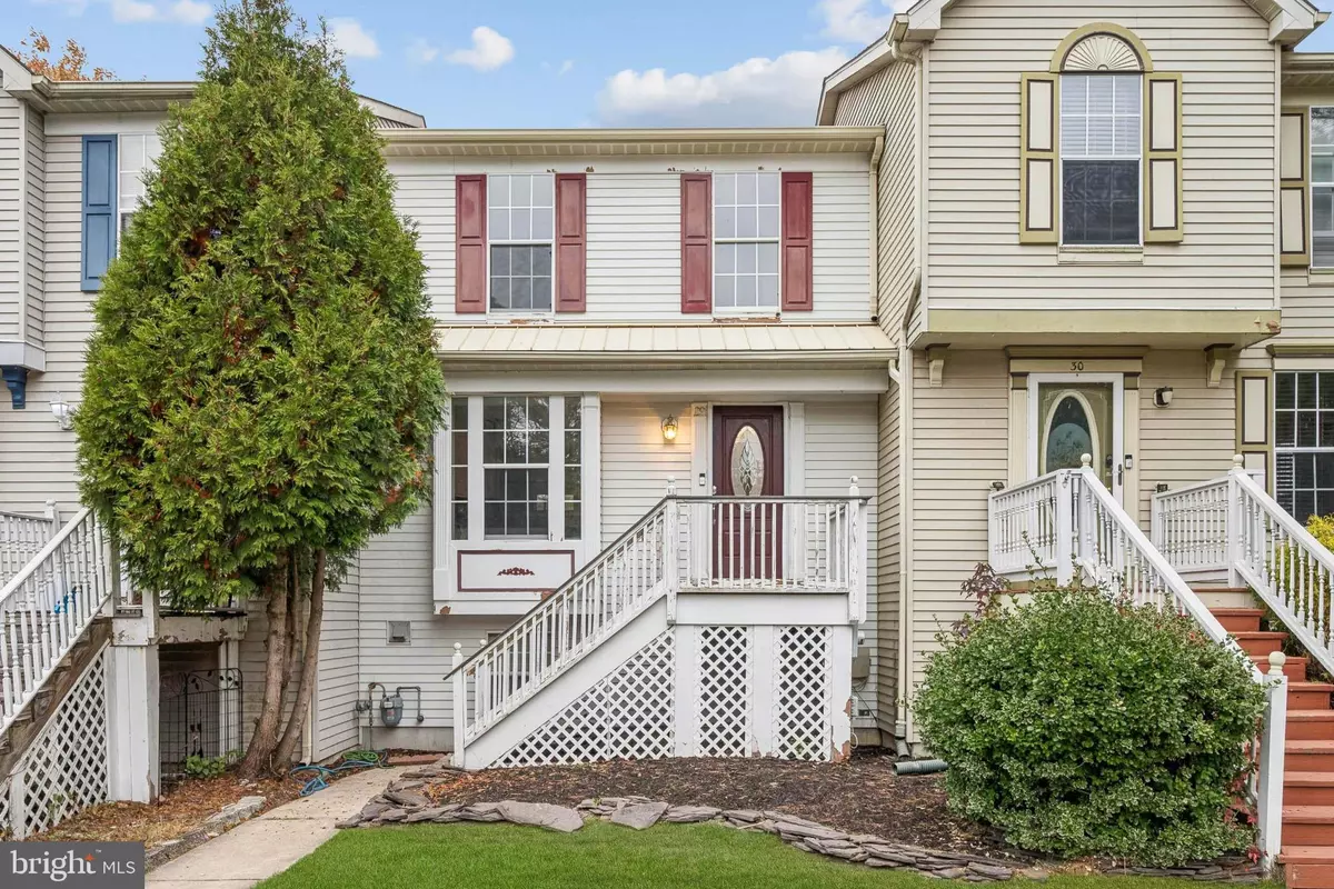 Sicklerville, NJ 08081,29 WAGON WHEEL DR