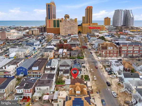 Atlantic City, NJ 08401,101 N BRIGHTON AVE