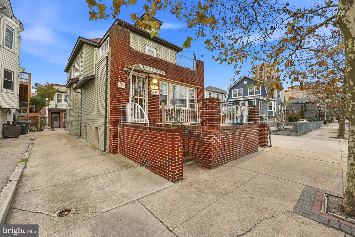 Atlantic City, NJ 08401,101 N BRIGHTON AVE