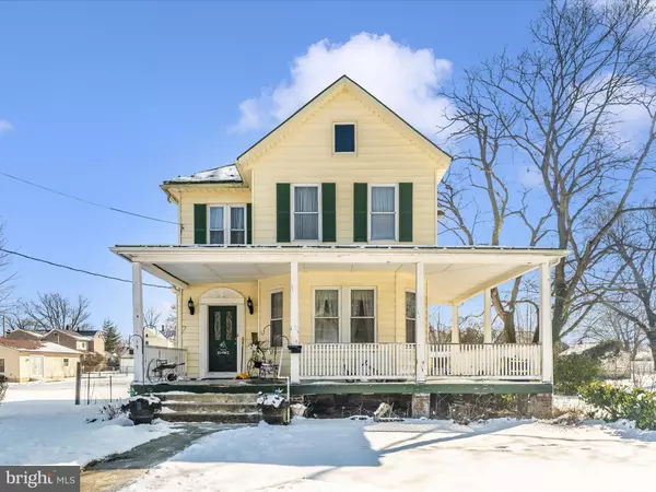 Thurmont, MD 21788,16 LOMBARD ST