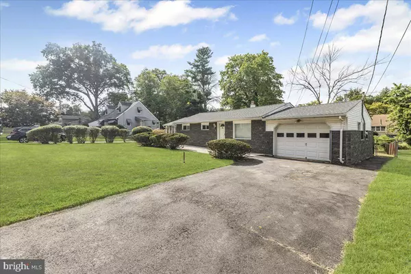 Ewing Twp, NJ 08560,40 ARDEN AVE