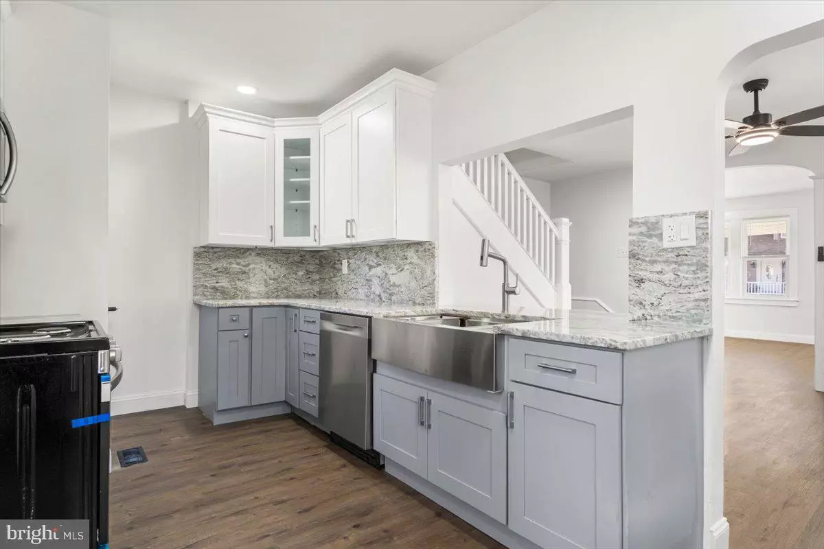 Oaklyn, NJ 08107,229 ELM AVE