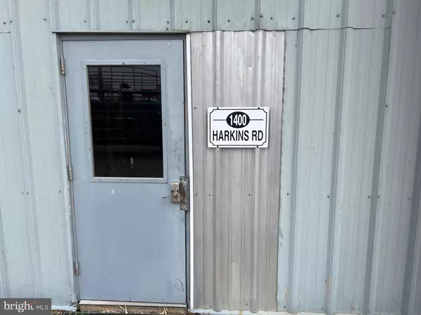 1400 HARKINS ROAD, Pylesville, MD 21132