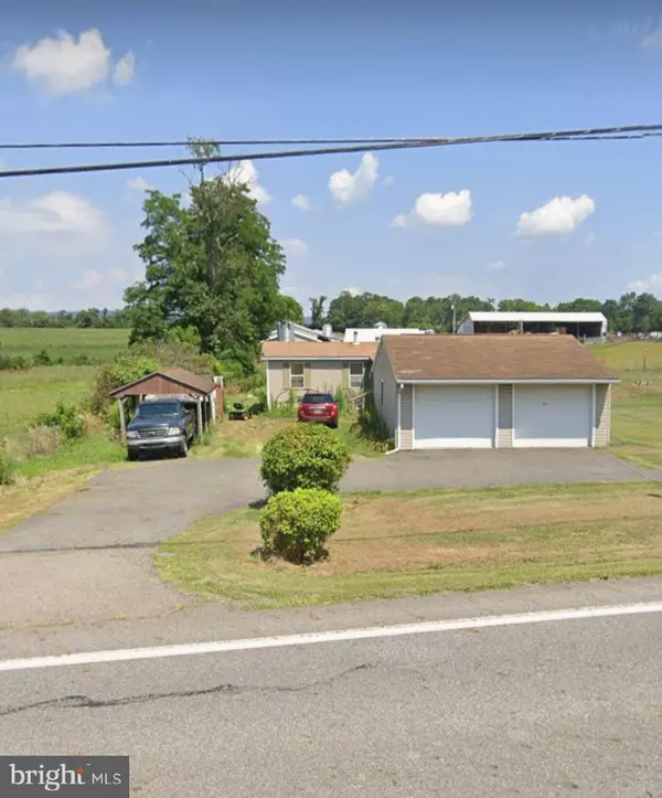 2351 ROUTE 209, Millersburg, PA 17061