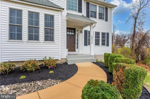 Frederick, MD 21703,6536 S CLIFTON RD