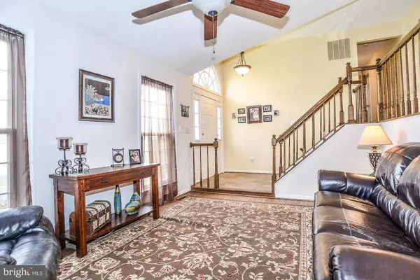 Fairfax Station, VA 22039,9013 CHESTNUT RIDGE RD