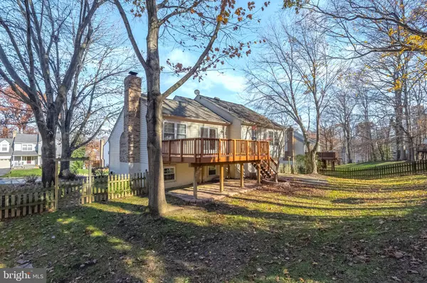 Fairfax Station, VA 22039,9013 CHESTNUT RIDGE RD