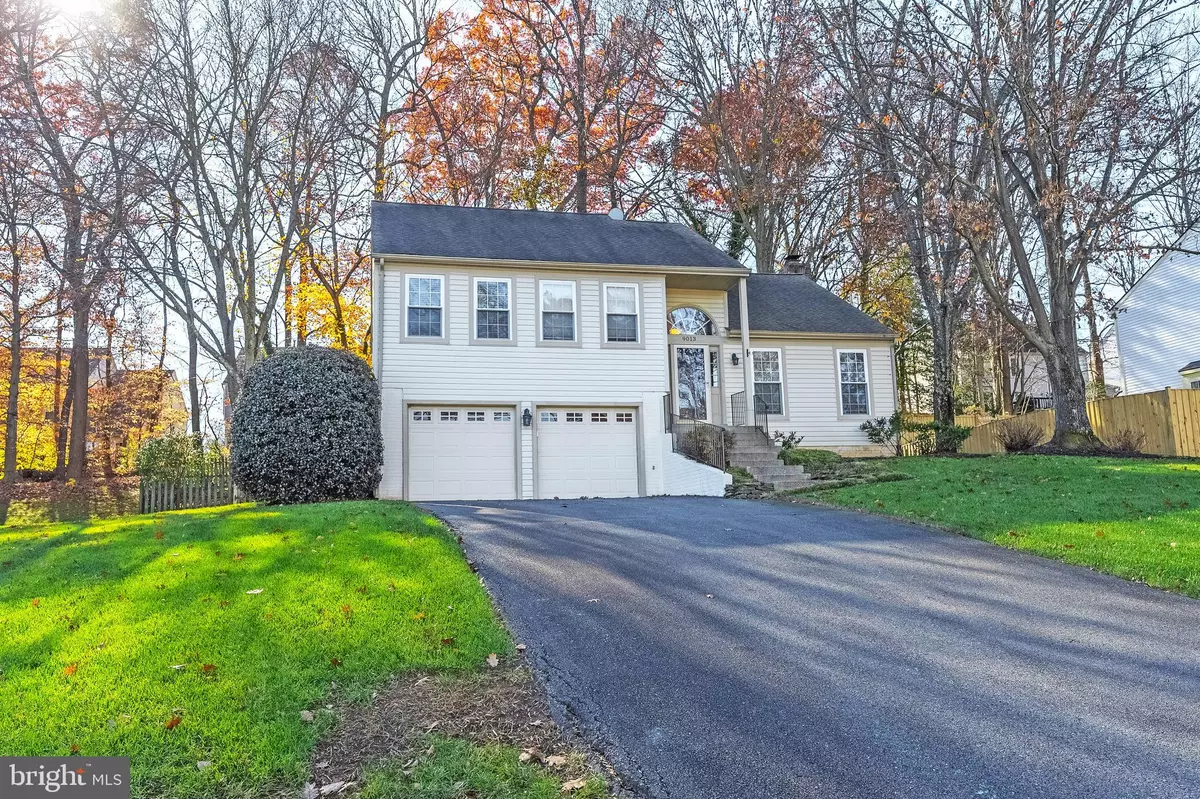 Fairfax Station, VA 22039,9013 CHESTNUT RIDGE RD